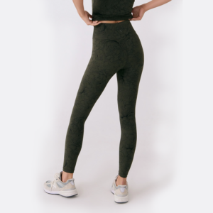 Serene 7/8 Ankle Leggings