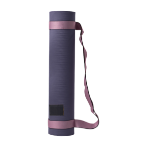 Pose Yoga Mat With Strap
