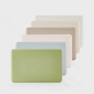 Yoga Block Pairs