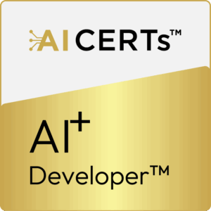 AI+ Developer™