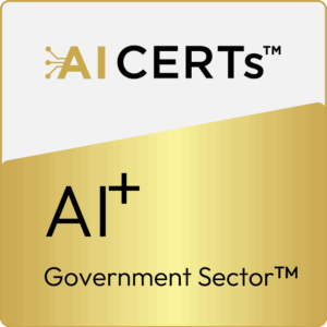 AI+ Government™