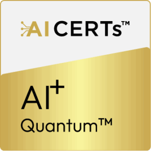 AI+ Quantum™