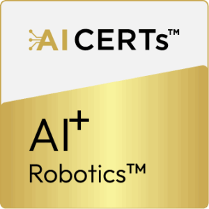 AI+ Robotics™
