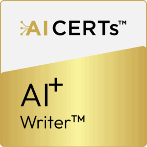 AI+ Writer™