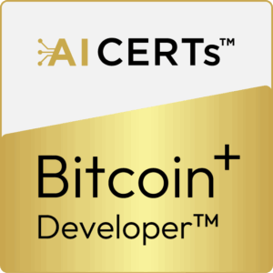 Bitcoin+ Developer™