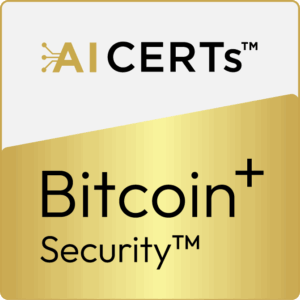 Bitcoin+ Security™