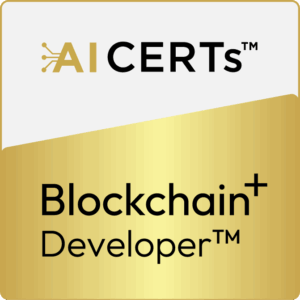 Blockchain+ Developer™